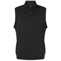 Adidas Men's Black Club Vest