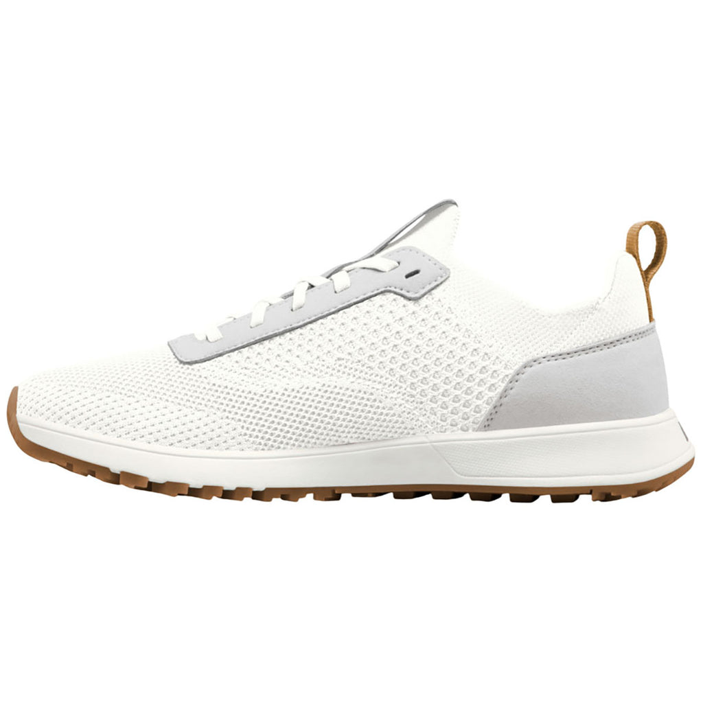 TRUE Women's Cloud White All Day Knit 3