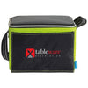 48-Hour Atchison Apple Green The Big Chill Cooler
