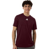 Adidas Men's Team Maroon/White Pregame T-Shirt