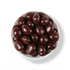 SugarSpot Clear Dark Chocolate Espresso Beans: Large Jar