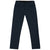 Bad Birdie Men's Navy Commuter Pant