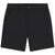 Bad Birdie Men's Black Golf Shorts