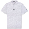 Bad Birdie Men's Salt Shaker Polo