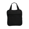 Port Authority Black Packable Travel Duffel