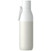 LARQ Granite White Bottle Flip Top 740ml / 25oz