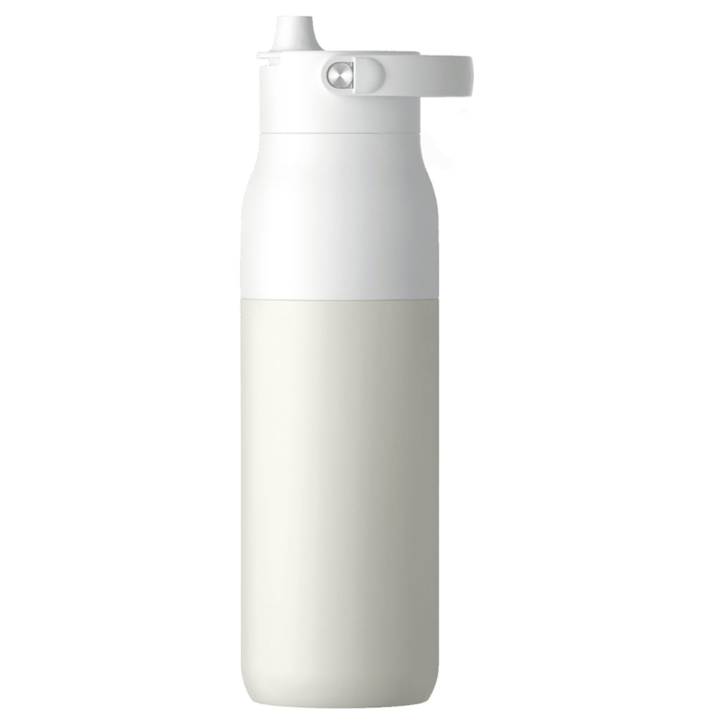 LARQ Granite White Bottle Swig Top 1L / 34oz