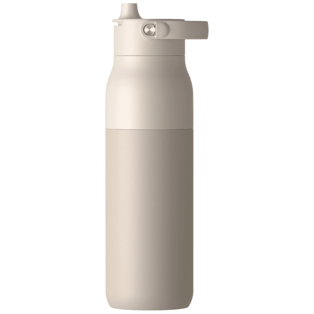 LARQ Mojave Dune Bottle Swig Top 1L / 34oz