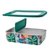 S'well Paper Cutouts Bento Box