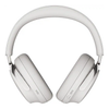 Bose White QuietComfort Ultra Headphones (2nd Gen) Wireless Noise Cancelling Over-Ear Headphones
