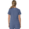 Carhartt Women's Riverside Three-Pocket Flex Panel V-Neck Scrub Top