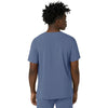 Carhartt Men's Riverside Three-Pocket V-Neck Scrub Top