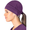 Carhartt Unisex Eggplant Modern Fit Scrub Cap Beanie