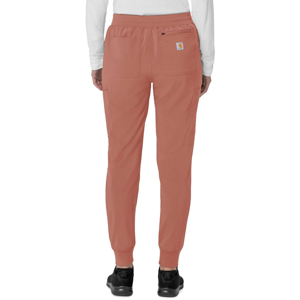 Carhartt Women's Wildrose Eight-Pocket Cargo Pant