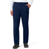 Carhartt Men's Navy Ten-Pocket Straight Leg Cargo Pant