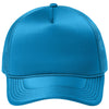 Port Authority Turquoise Foam Truck'N Cap