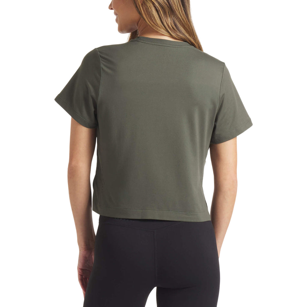 UNRL Women's Grove Boxy Ultra Tee