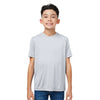 Core 365 Youth Platinum Capital Performance T-Shirt