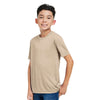 Core 365 Youth Stone Capital Performance T-Shirt