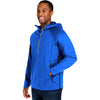 Core 365 Unisex True Royal Techno Lite Pullover Anorak