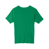 CORE 365 Men's Kelly Green Fusion ChromaSoft Performance T-Shirt