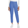 Cherokee Women's Ciel 5-Pocket Mid Rise Jogger