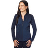 Landway Women's Dark Blue Soma Jacket