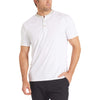 UNRL Men's White-Sand Condor Polo