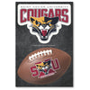 The Magnet Group Custom 2-in-1 Car Magnet Custom 5.75 X 8.5