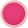 TOPL Pink 16 oz. Double Wall, Recycled Stainless Steel 360° Tumbler