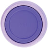 TOPL Purple 16 oz. Double Wall, Recycled Stainless Steel 360° Tumbler