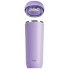 TOPL Purple 20 oz. Double Wall, Recycled Stainless Steel 360° Tumbler