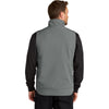 Carhartt Men's Steel Rain Defender Soft Shell Vest