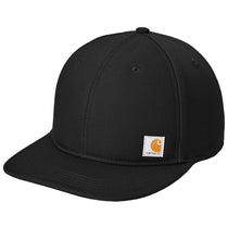 Carhartt Black Ashland Cap