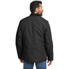 Carhartt Men's Black Duck Traditional Coat