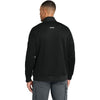 Carhartt Men's Black FLD & RSCU 1/2-Zip Mid-Layer