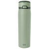 Simple Modern Eucalptus Mix Mesa Loop with Covered Spout - 24oz
