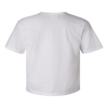 Champion Unisex White Heritage Jersey T-Shirt