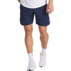 UNRL Men's Navy Daybreaker Short [7.5