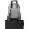 Dagne Dover Heather Grey Dakota Neoprene Backpack - Large