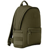 Dagne Dover Dark Moss Dakota Neoprene Backpack - Large