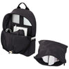 Dagne Dover Onyx Dakota Neoprene Backpack - Medium