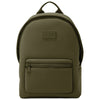 Dagne Dover Dark Moss Dakota Neoprene Backpack - Medium
