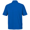 Devon & Jones Men's French Blue CrownLux Performance Windsor Welded Polo