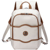 Delsey Paris Cream/Tan Chatelet Air 2.0 Laptop Backpack