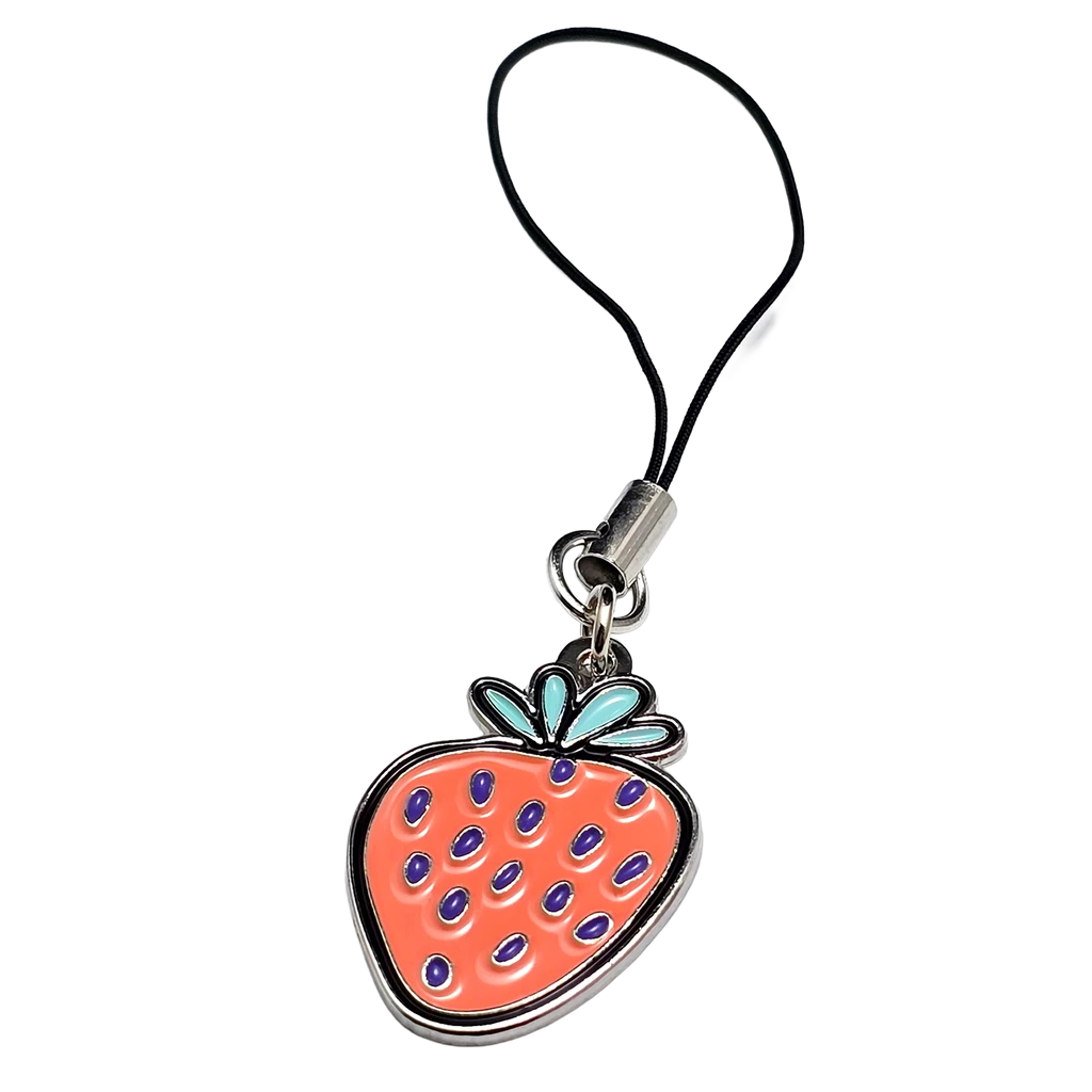 BCG Custom 1" Diestruck Phone Charm
