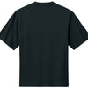 District Men's Navy Blue Heavyweight Very Important Tee