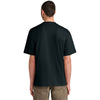 District Men's Navy Blue Heavyweight Very Important Tee