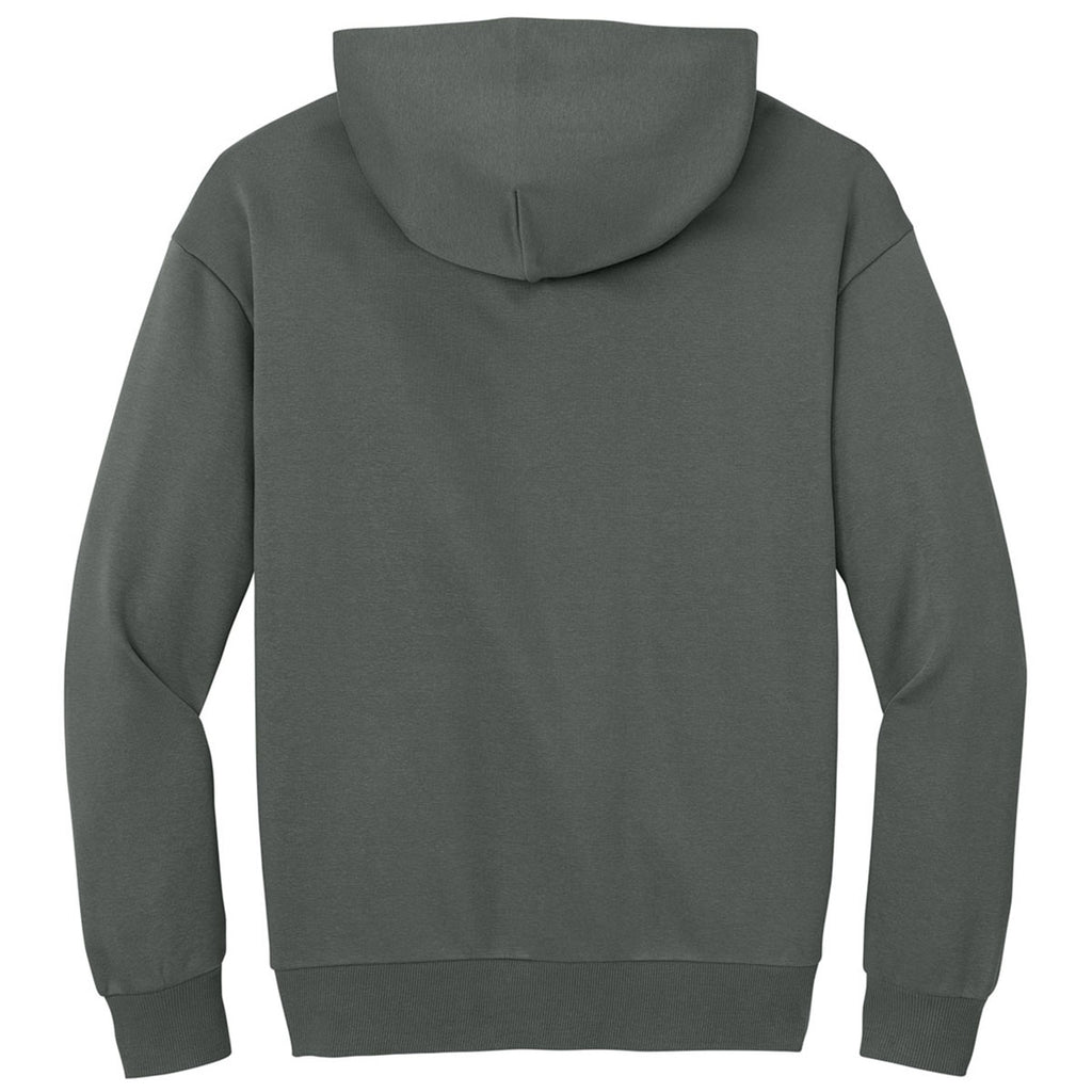 District Men's Deep Smoke V.I.T. Heavyweight Fleece Hoodie