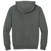 District Men's Deep Smoke V.I.T. Heavyweight Fleece Hoodie